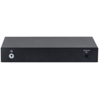 DAHUA 8port PoE 110w Gigabit Cloud Yönetilebilir Switch CS4010-8GT-110