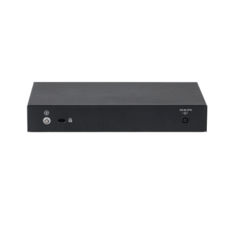 DAHUA 8port PoE 96w Gigabit Yönetilemez Switch DH-PFS3010-8ET-96