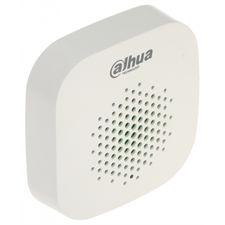 DAHUA ARA12-W2, Kablosuz, İç Ortam Siren