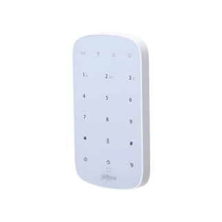 DAHUA ARK30T-W2, Kablosuz, Tuş Takımı, Keypad
