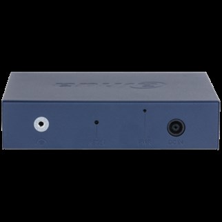 DAHUA CS4006-4ET2GT-60 4XFE-2XGE POE YÖNETİLEBİLİR SWİTCH