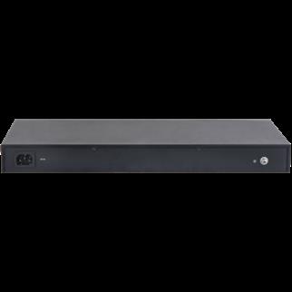 DAHUA CS4218-16ET-240 16 PORT 16XFE-2XGE-2XGE/SFP YÖNETİLEBİLİR 240W POE SWİTCH
