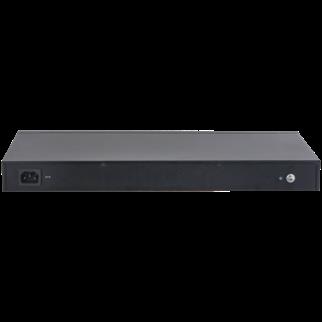 DAHUA CS4220-16GT-135 16 PORT 16XGE-2XGE-2XGE/SFP YÖNETİLEBİLİR GİGABİT 135W POE SWİTCH