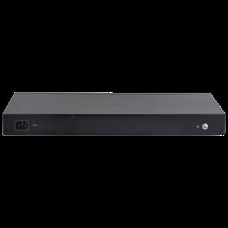 DAHUA DH-CS4226-24ET-240 26 PORT 24XFE-2XGE/SFP