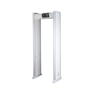 DAHUA DH-D106 PG&DH-D106 Kapı Tipi Metal Dedektörü
