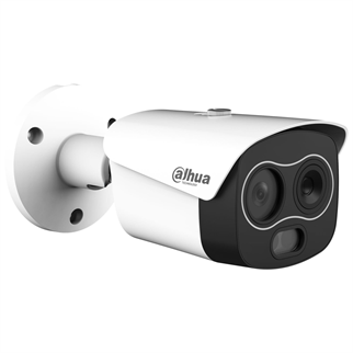 DAHUA DH-TPC-BF1241 TERMAL IP WizSense   BULLET KAMERA