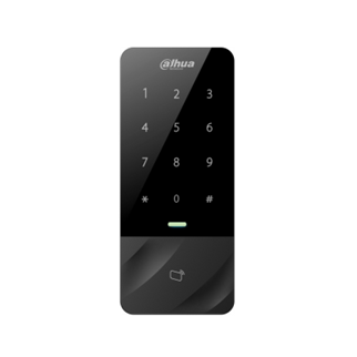 DAHUA DHI-ASI1201E-D ST01884 PDKS Cihazı Kart Okuyuculu