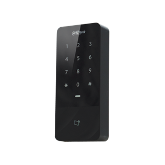 DAHUA DHI-ASI1201E-D ST01884 PDKS Cihazı Kart Okuyuculu