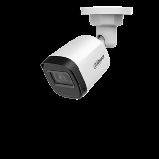 DAHUA HAC-B1A21-U-A-0360B 2MP 3.6MM 4IN1 SESLİ BULLET KAMERA