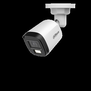 DAHUA HAC-B1A21-U-IL-A 2 MP 3.6MM 4İN1 FULLCOLOR HDCVI BULLET KAMERA (AKILLI IŞIK)
