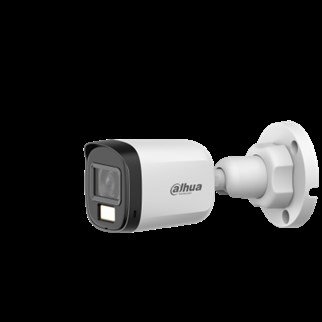 DAHUA HAC-B1A21-U-IL-A 2 MP 3.6MM 4İN1 FULLCOLOR HDCVI BULLET KAMERA (AKILLI IŞIK)