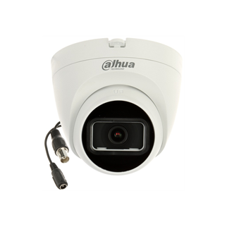 DAHUA HAC-HDW1500TRQ-0280B-S2   5Mpix,30 Mt Gece Görüş, 2,8mm Lens,4 IN 1  Dome Kamera