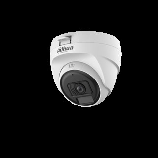 DAHUA HAC-T1A51-U-IL-A 5MP 3.6MM HDCVI DOME KAMERA