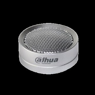 DAHUA HAP120 YÜKSEK HASSASİYETLİ MIKROFON