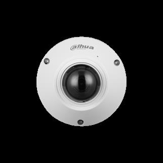 DAHUA IPC-EB5541-AS 5MP PANORAMİK FİSHEYE POE IP KAMERA