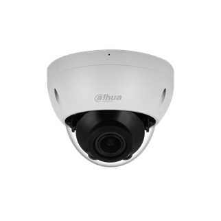 DAHUA IPC-HDBW2241R-ZAS-27135, 2Mpix, 2,7-13,5mm  Motorize Lens, H265+, Dahili Mikrofon, 40Mt Gece Görüşü, IP67, PoE Dome IP Kamera