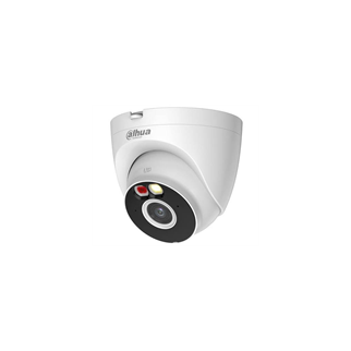 DAHUA IPC-HDW1539DA-SW-PV, 5Mpix, 2,8mm Lens H265, Dual Smart Light, IP66, Wifi, Dahili Mikrofon, Dome IP Kamera