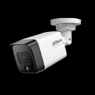 DAHUA IPC-HFW1230TC1-SA 2MP 2.8MM SESLİ IP BULLET KAMERA