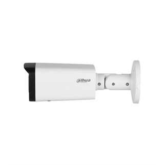 DAHUA IPC-HFW2441T-ZAS-2713, 4Mpix, 2,7-13,5mm Motorize Lens, H265+,Starlight, 60Mt Gece Görüşü, Dahili Mikrofon, IP67, PoE Bullet IP Kamera