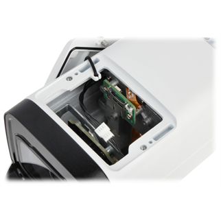 DAHUA IPC-HFW5241T-ASE,  2Mpix, 3,6mm Lens, H265+, Starlight, 80Mt Gece Görüşü,  IP67, PoE Metal Kasa Bullet IP Kamera