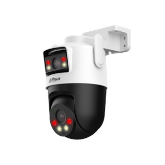 DAHUA IPC-WPT1339DD-SW-3E2-PV 3+3MP 2.8MM DUAL LENS Wİ-Fİ PT KAMERA