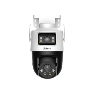 DAHUA IPC-WPT1339DD-SW-3E2-PV 3+3MP 2.8MM DUAL LENS Wİ-Fİ PT KAMERA