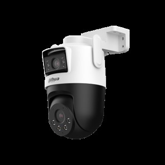 DAHUA IPC-WPT1539DD-SW-5E2-PV 5+5MP 2.8MM WI-FI PAN/TILT PT KAMERA