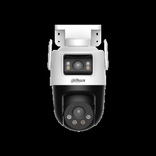 DAHUA IPC-WPT1539DD-SW-5E2-PV 5+5MP 2.8MM WI-FI PAN/TILT PT KAMERA