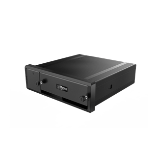 DAHUA MNVR4104-GFI, 4Kanal, Mobil NVR