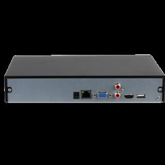 DAHUA NVR4116HS-4KS3 16 KANAL NETWORK KAYIT CİHAZI