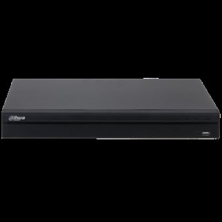 DAHUA NVR4208-8P-4KS3 8 KANAL NETWORK KAYIT CİHAZI