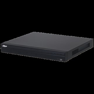 DAHUA NVR4208-8P-4KS3 8 KANAL NETWORK KAYIT CİHAZI