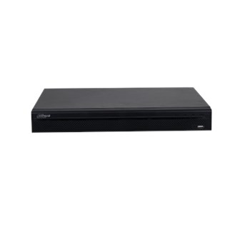 DAHUA NVR4216-16P-4KS2/L16 KANAL 2HDD(10TB) NETWORK KAYIT CİHAZI (POE)