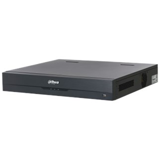 DAHUA NVR5432-EI2 32 KANAL 4HDD(26TB) NETWORK KAYIT CİHAZI