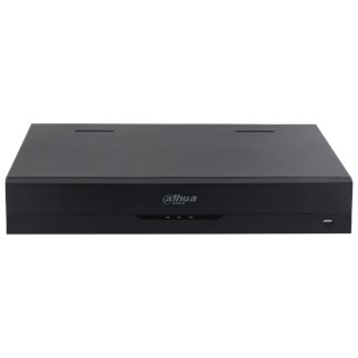 DAHUA NVR5432-EI2 32 KANAL 4HDD(26TB) NETWORK KAYIT CİHAZI