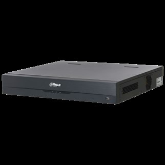 DAHUA NVR5464-EI2 64 KANAL NETWORK KAYIT CİHAZI