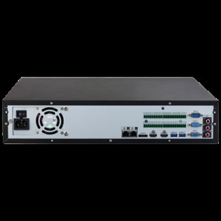 DAHUA NVR5864-EI2 64 KANAL NETWORK KAYIT CİHAZI