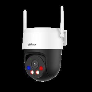 DAHUA P3AS-PV 3MP 4MM DIS ORTAM WIFI PAN TILT IP KAMERA