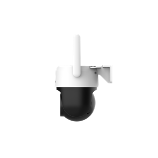 DAHUA P5AE-PV-4G, 5Mpix, 4mm Lens, H265,  Dual Smart Light, IP66, 4G LTE, Dahili Mikrofon, PT Speed Dome IP Kamera