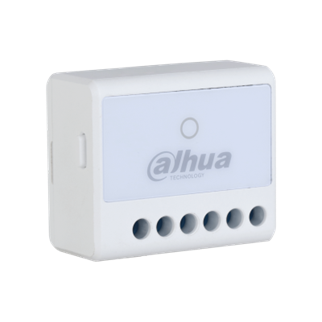 DAHUA Relay DHI-ARM7011-W2(868) Kablosuz Role Modülü