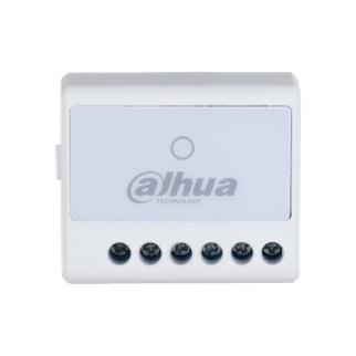 DAHUA Relay DHI-ARM7011-W2(868) Kablosuz Role Modülü