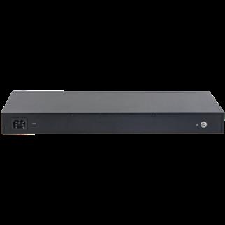 DAHUA S3226-24ET-240 24 PORT 24XFE-2XGE-2X1GE/SFP 240W POE SWİTCH