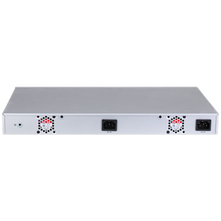 DAHUA S5436-24GF8GT4X, 36 Port, 24 Port  GigaBit  SFP, 8 Port Gigabit Lan, 4 Port 10 Gigabit SFP, Yönetilebilir, Switch