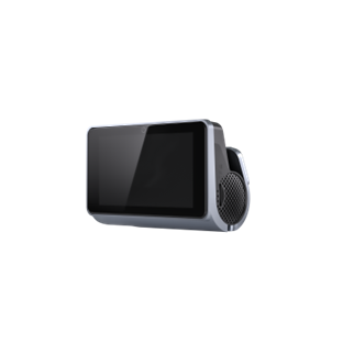 DAHUA S6 DHI-DAE-HC1311GWV Araç Kamerası
