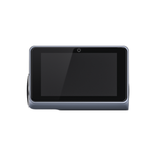 DAHUA S6 DHI-DAE-HC1311GWV Araç Kamerası