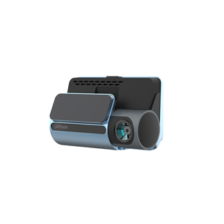 DAHUA S8 2K Araç İçi Kamera, Sd Kart, GPS, Dahili Mikrofon, Dahili hoparlör, Çift Kameralı Dash Cam