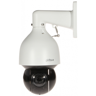 DAHUA SD5A432GB-HNR, 4Mpix, 4,8-154mm Motorize Lens, 32x Starlight, 150Mt. Gece Görüş IR WizSense PTZ IP Kamera (Ayak Dahil)