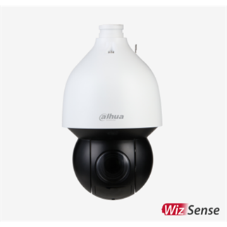 DAHUA SD5A445GB-HNR, 4Mpix, 4,8-154mm Motorize Lens, 45x Starlight, 150Mt. Gece Görüş IR WizSense PTZ IP Kamera (Ayak Dahil)