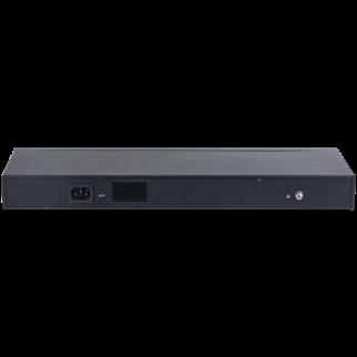 DAHUA SG1016 16 PORT 16XFE YÖNETİLEMEZ SWİTCH