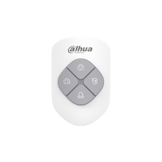 DAHUA Uzaktan Kumanda ARA24-W2(868)-B